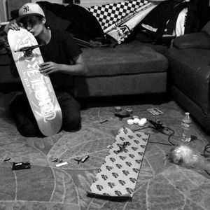 Meet your Posher, Johnny